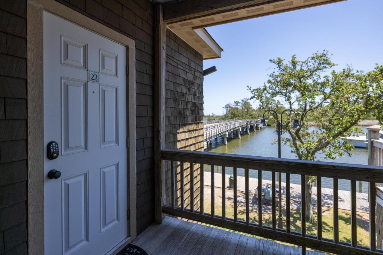 The Tranquil House Inn Manteo Exterior foto